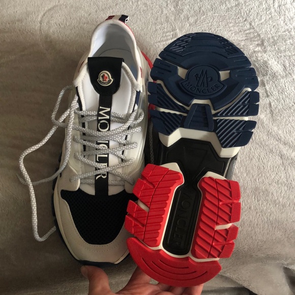 ** SOLD**🖕🏽poshmark they kept my authentic shoes - Picture 5 of 7